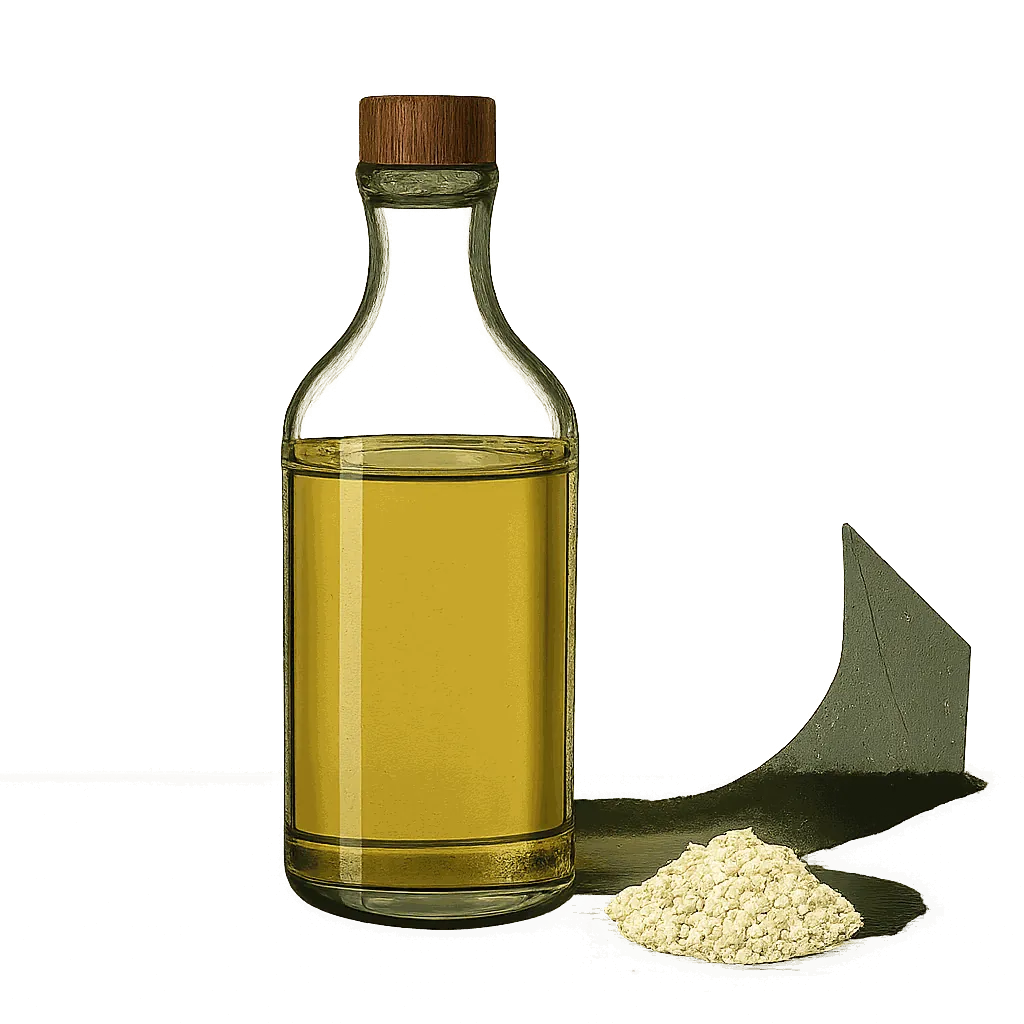 Rice vinegar